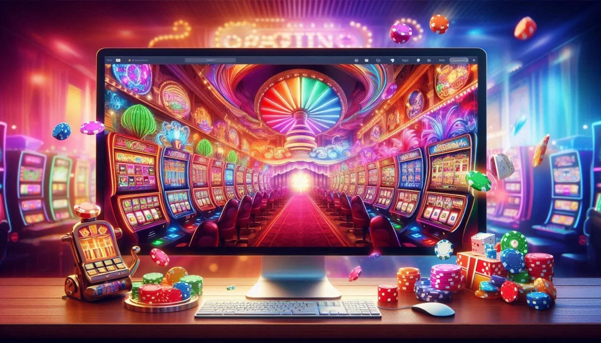 GQBet Casino